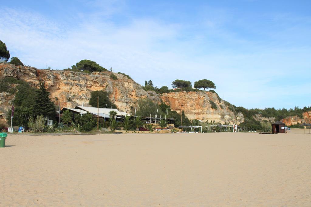 Apartamentos Turisticos Praia Grande Ferragudo  Exterior photo